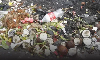 Sorcellerie alléguée : il vole les sous-vêtements de sa voisine pour «fer travay»