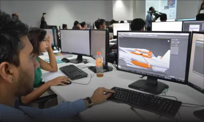 TIC : la lente transition numérique des entreprises mauriciennes