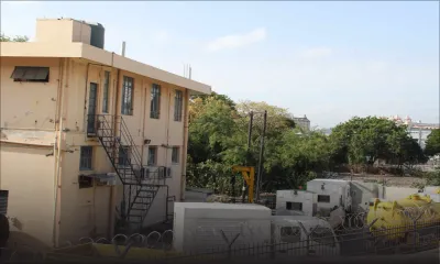 Wastewater Management Authority : l’ingénieur civil conteste un comité disciplinaire