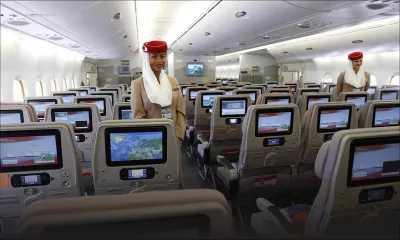 Voyage : des billets d’avion coûteront moins cher d’ici début août 