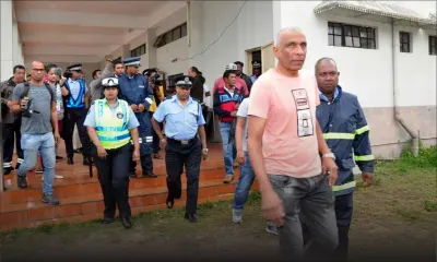 Centres de refuge : une vingtaine d’enfants séparés de leurs parents