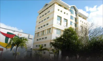 Mauritius Institute of Education : un comptable détourne des fonds sans éveiller le moindre soupçon