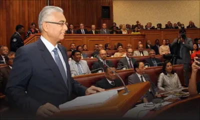 Finance Bill : les mesures phares du Budget rendues effectives