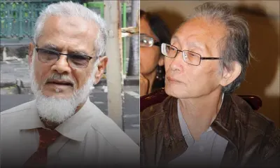 Commission d’enquête sur la drogue : sécurité policière renforcée pour le président et ses assesseurs