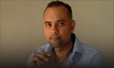 Visham Ramsurrun : au cœur des autres