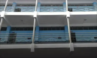 Un ado de 14 ans tente de se suicider - Le père : «mo garson dir mwa ena enn disiplin exazere dan sa lekol la»