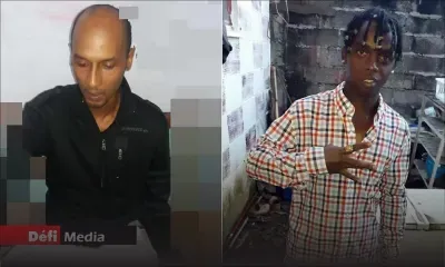 Agression mortelle de Vizenio Marie : l’arme du crime retrouvée au domicile de meurtrier présumé