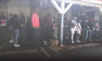 Distance, vous avez dit distance ?   