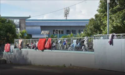 Travailleurs étrangers : l’isolement dans les dortoirs remis en question