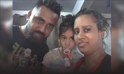 Appel à l’aide pour Lovevishka, 4 ans : elle doit subir une troisième opération cruciale en Inde