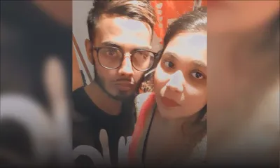 Un accident la route brise leur rêve à jamais : Nitisha et Shakeel ne pourront s’unir l’an prochain 