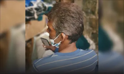 Sexe, menaces et harcèlements : un présumé amant menacerait un mari