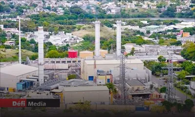 Centrale Saint-Louis : l’Icac enquête sur les cadeaux en nature de PAD & Co