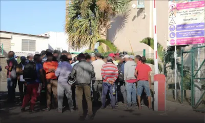 Building & Civil Engineering Co Ltd (BCE) en liquidation : le redéploiement demeure le seul espoir pour les 400 salariés de la compagnie