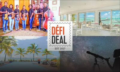 Defideal.mu : bons plans solo ou en famille