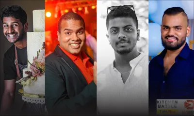 Kitchen Battle : des «guest jury» qui débordent de créativité 