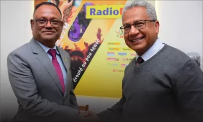 Mahend Gungapersad, ministre de l’Éducation : «L’Extended Programme massacrait nos enfants»