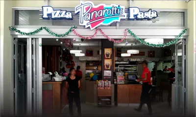 À Bagatelle: Rs 800000 volées chez Panarottis