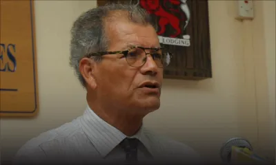 Rapport Lam Shang Leen : le MR réclame la démission de Serge Clair