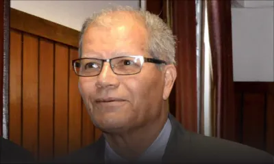 Fièvre aphteuse: une motion de blâme contre Serge Clair débattue ce vendredi