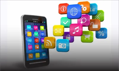 Secteur Informatique: à l’ère Des Applications Mobiles