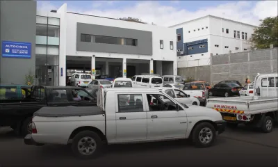 Centres privés de contrôle technique: des cafouillages au démarrage