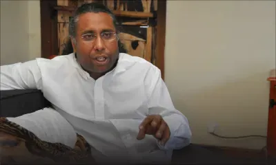 Kailash Trilochun justifie ses honoraires de Rs 19 millions : «Je suis une victime»