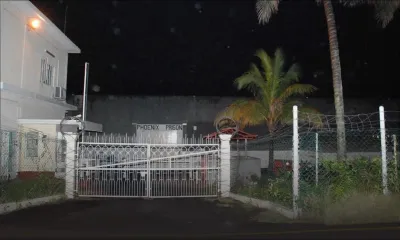 Trafic et pot-de-vin: un garde-chiourme coupable.