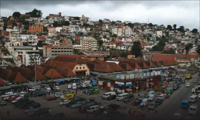 Madagascar: un Mauricien «kidnappé»