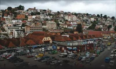 Madagascar : le fils du propriétaire du Trianon Shopping Park enlevé par des hommes armés