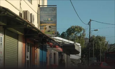  En Cour suprême: Stevenhills obtient une injonction contre la GRA