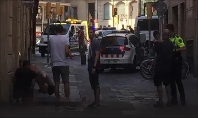 [Mise à jour] Attaque à Barcelone, Espagne : 13 personnes tuées et 50 blessées selon le dernier bilan
