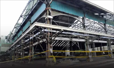 Curepipe : le Forum et l’Hôtel de ville en chantier bientôt