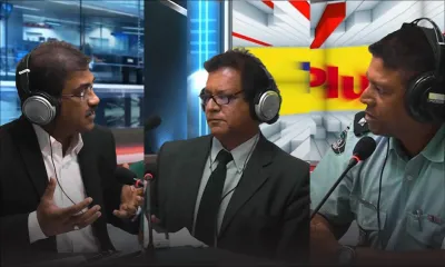 Raj Bhujohory, président de la MTPA: «Il y a eu 500 actes criminels contre des touristes en 2016/17»