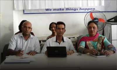 Grogne chez les HCA : nouvelle manifestation du personnel hospitalier à l’horizon