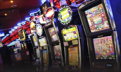 Port-Louis : la Brigade des jeux perquisitionne une maison de jeu