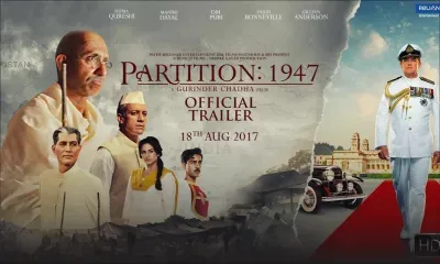 Partition: 1947 - un complot international derrière la Partition de l'Inde 