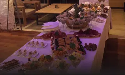 Gastronomie - Drunch : une première autour des tapas