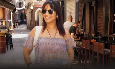 Stéphanie Maurice : la force de la persévérance