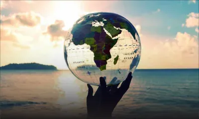 African Market Fertile Ground for Mauritius