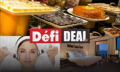 Défideal : le Cardinal Exclusive Resort