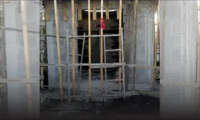 Escroquerie : un invalide porte plainte contre  un entrepreneur