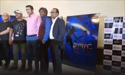 Film : le Ramayana entièrement tourné à Maurice