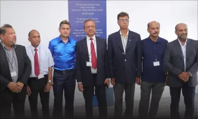 Voyage à Beijing : du rififi au Macoss autour du prix des billets d’avion 