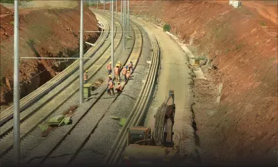 Aspect sécurité : Metro Express et quartiers chauds 