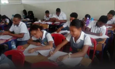 Examens coïncidant avec les élections : les candidats en retard ne seront pas pénalisés