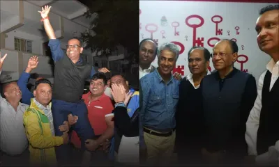 Élection partielle au No 7 : aux allures de la campagne des élections générales