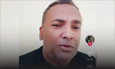 Feroz Karamuth : «Je ne connais pas Kistnen»