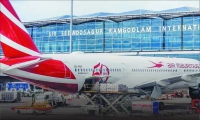 Airport Holdings : un lourd héritage en cure d’amaigrissement