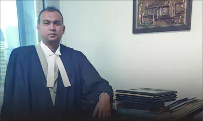 Arvin Babajee : «Je ne crois pas aux miracles politiques»